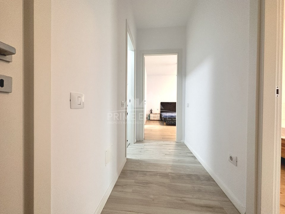 Apartament 3 camere de inchiriat | Baneasa | Loc de parcare 