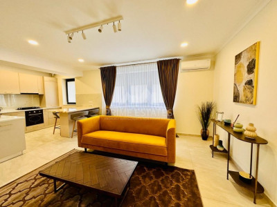 Apartament 3 camere, Sisesti-Baneasa, 10 min Mall Baneasa