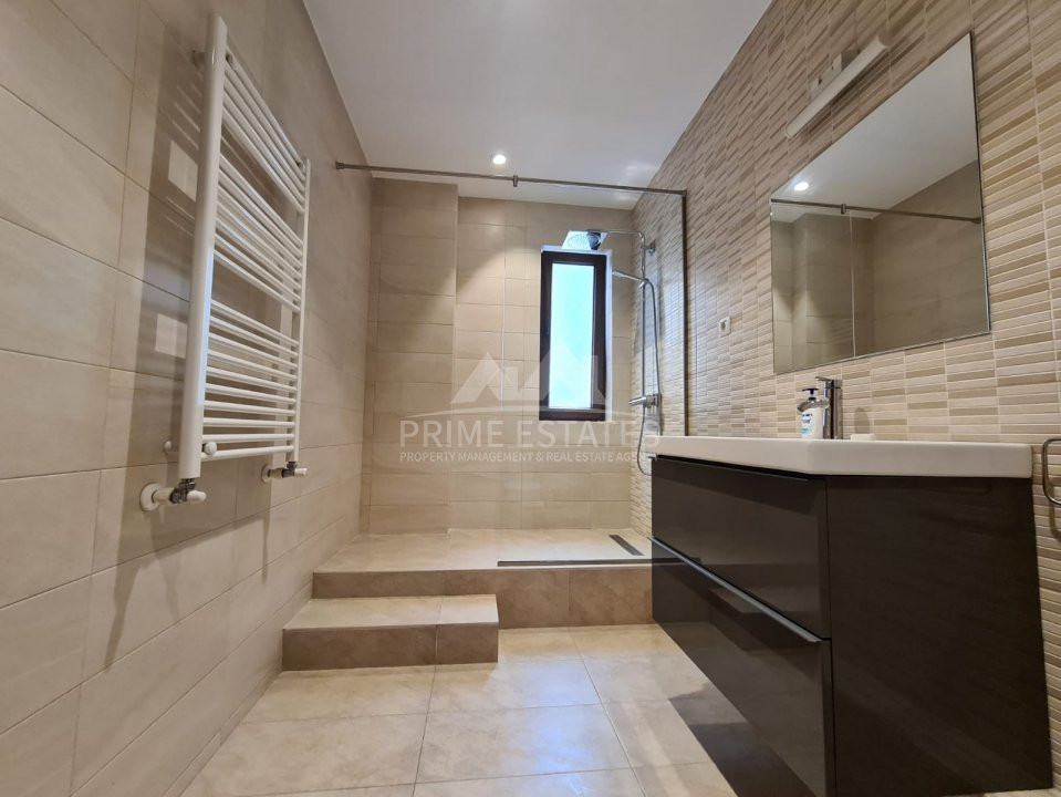 Spacious 2 bedroom apartment in villa, premium location - Dorobanti