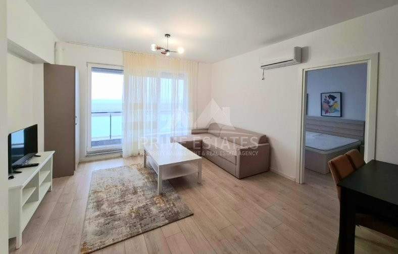 De inchiriat apartament 2 camere in New Point - Pipera cu loc parcare inclus!