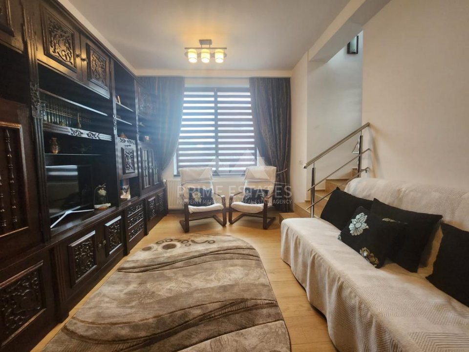 Casa individuala dubla, Cartier Roua, Ploiesti