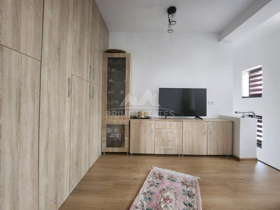 Casa individuala dubla, Cartier Roua, Ploiesti