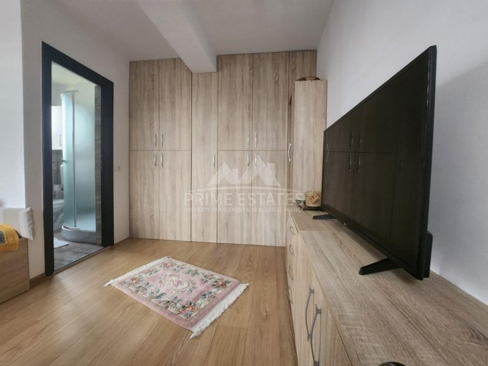 Casa individuala dubla, Cartier Roua, Ploiesti