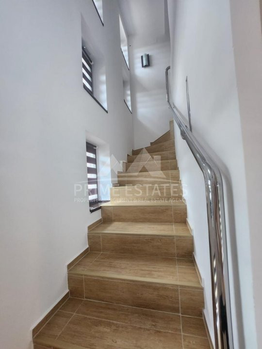 Casa individuala dubla, Cartier Roua, Ploiesti
