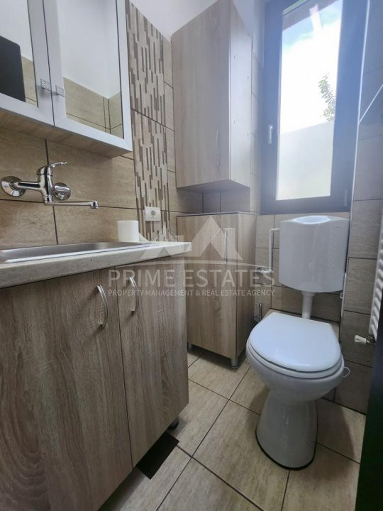Casa individuala dubla, Cartier Roua, Ploiesti