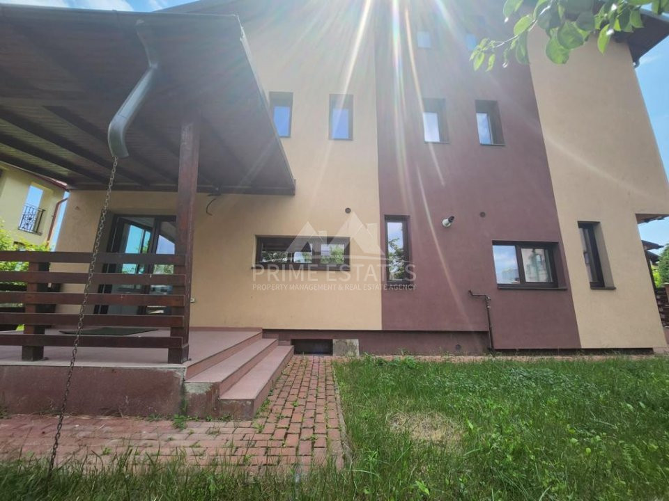 Casa individuala dubla, Cartier Roua, Ploiesti
