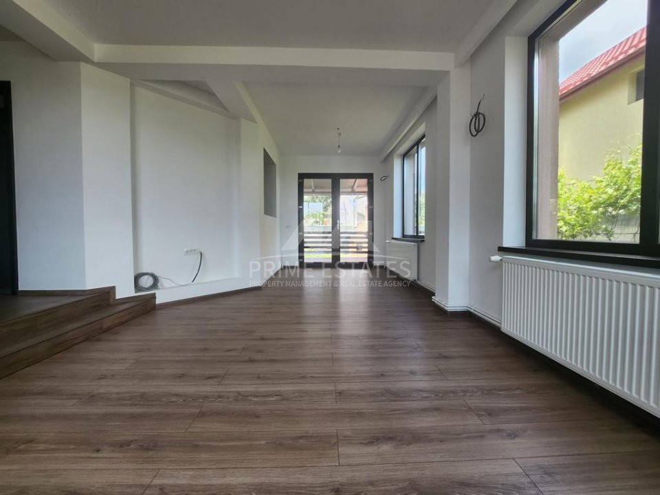 Casa individuala dubla, Cartier Roua, Ploiesti