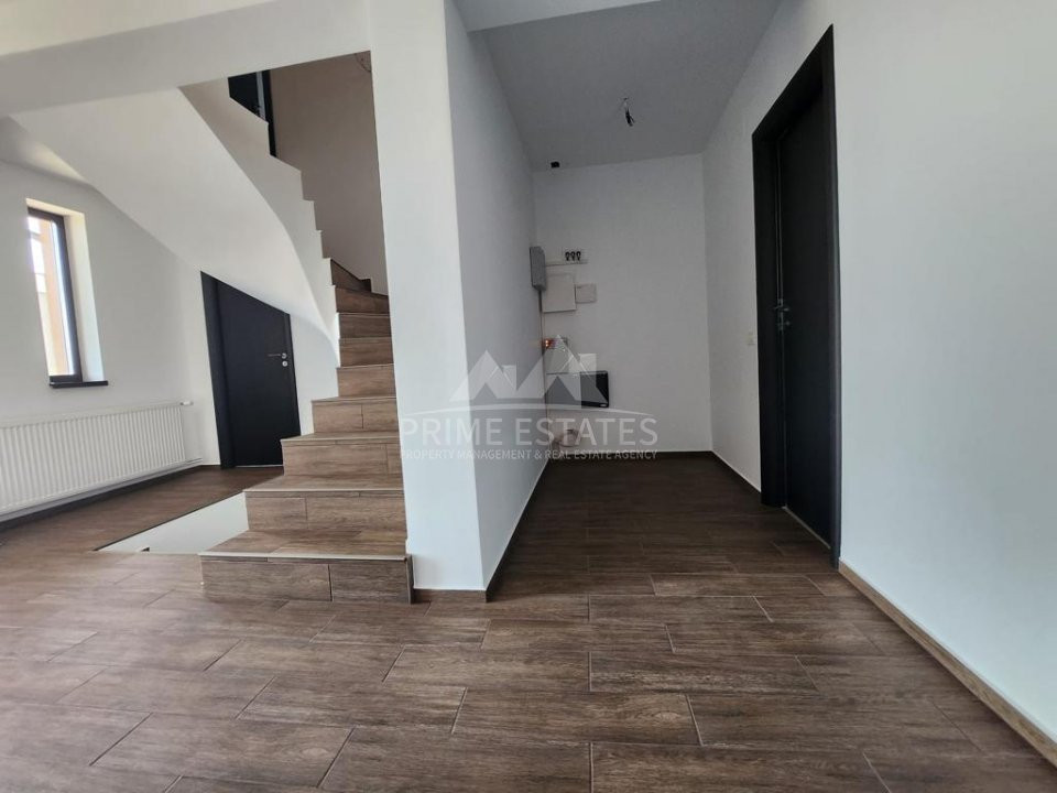 Casa individuala dubla, Cartier Roua, Ploiesti