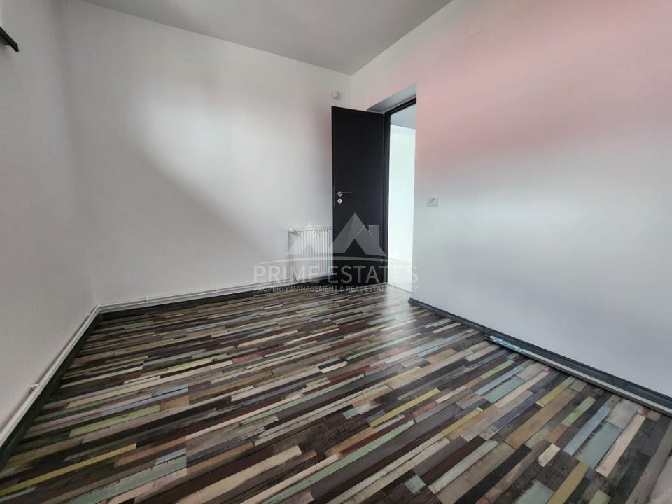 Casa individuala dubla, Cartier Roua, Ploiesti