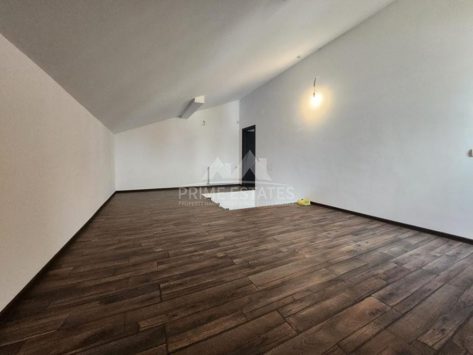 Casa individuala dubla, Cartier Roua, Ploiesti