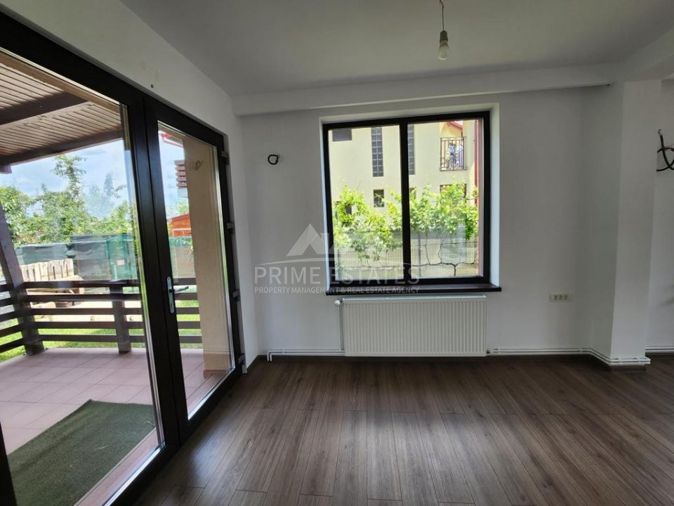 Casa individuala dubla, Cartier Roua, Ploiesti