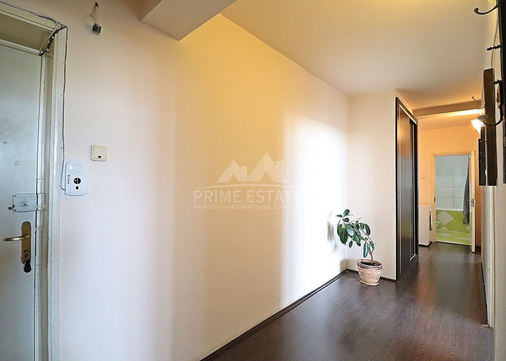 Apartament 2 camere de inchiriat Basarabia Piata Muncii 7 minute de metrou 