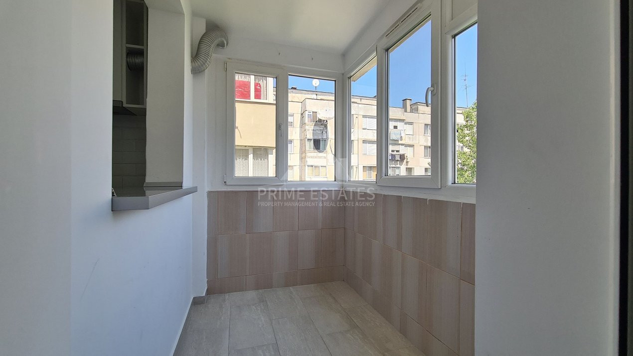 Apartament 2 camere  de inchiriat Titan Codrii Neamtului