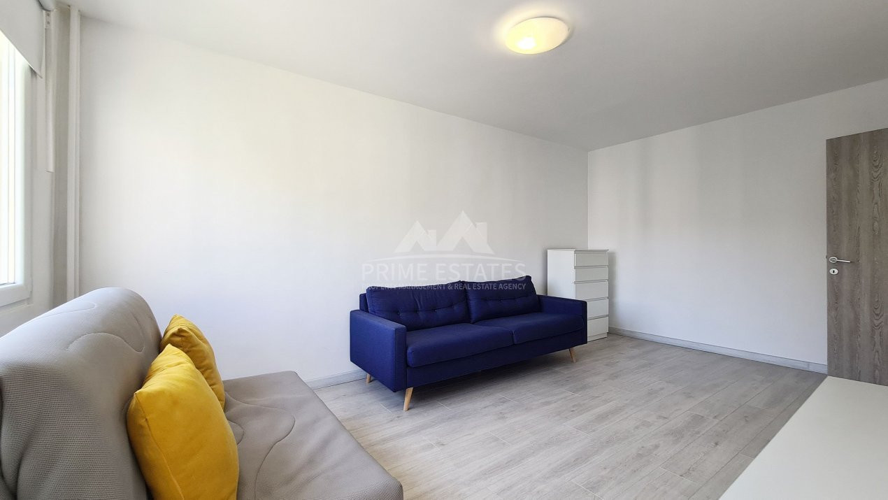 Apartament 2 camere  de inchiriat Titan Codrii Neamtului