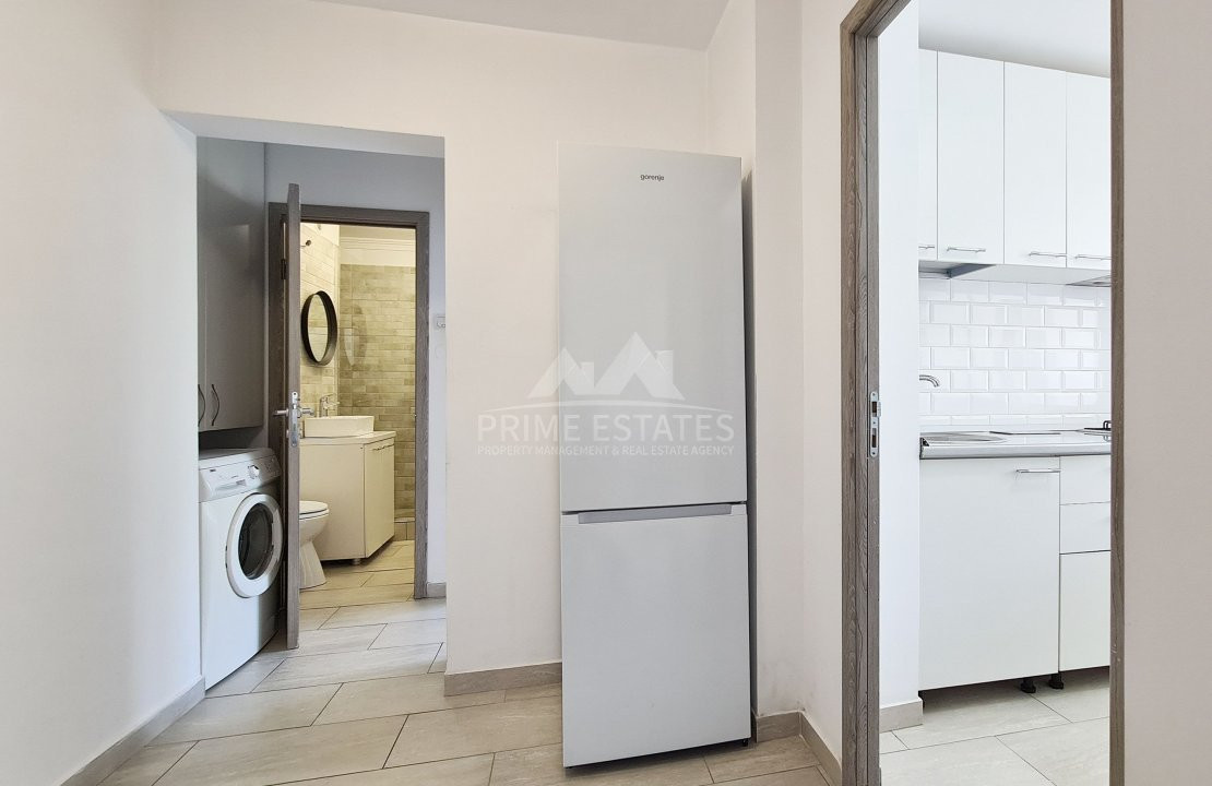 Apartament 2 camere  de inchiriat Titan Codrii Neamtului