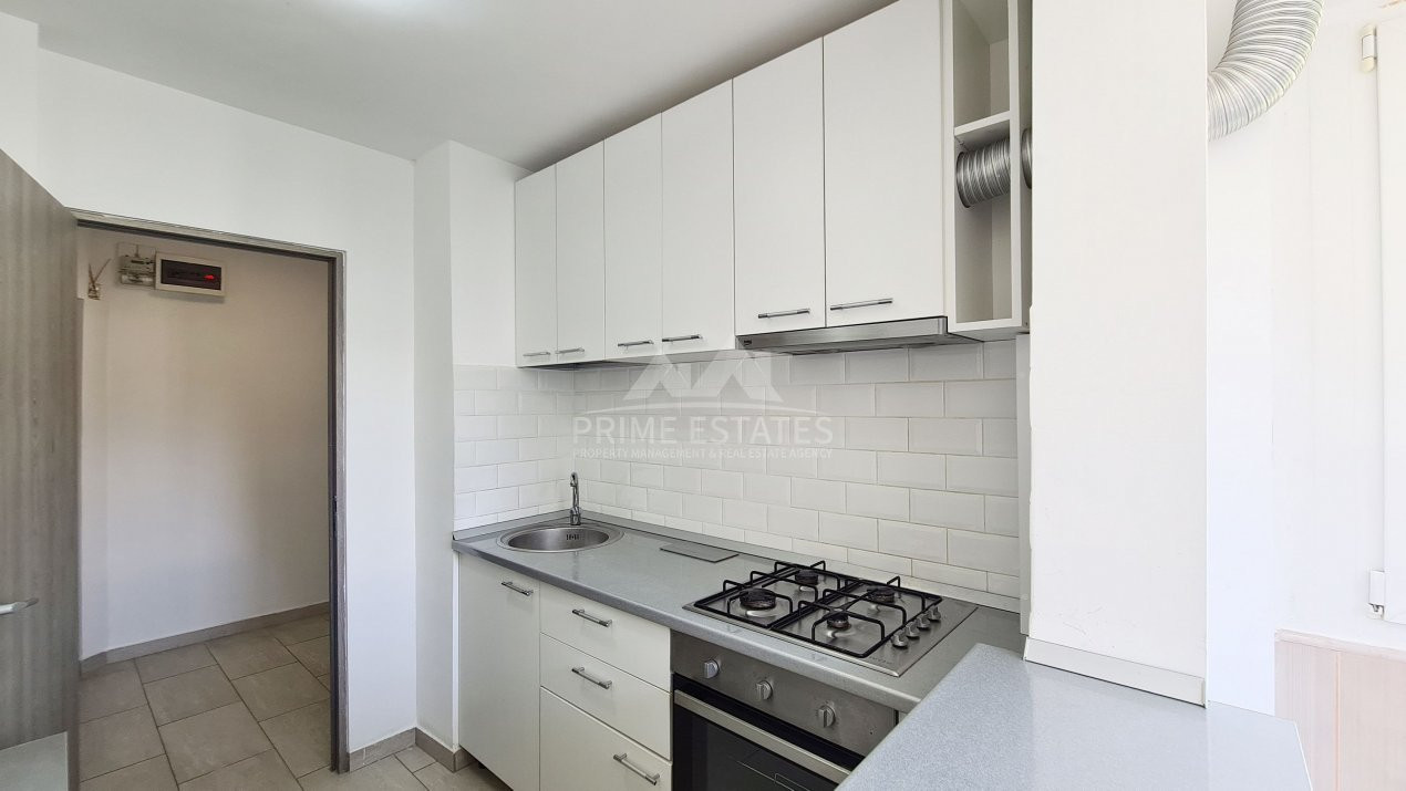 Apartament 2 camere  de inchiriat Titan Codrii Neamtului