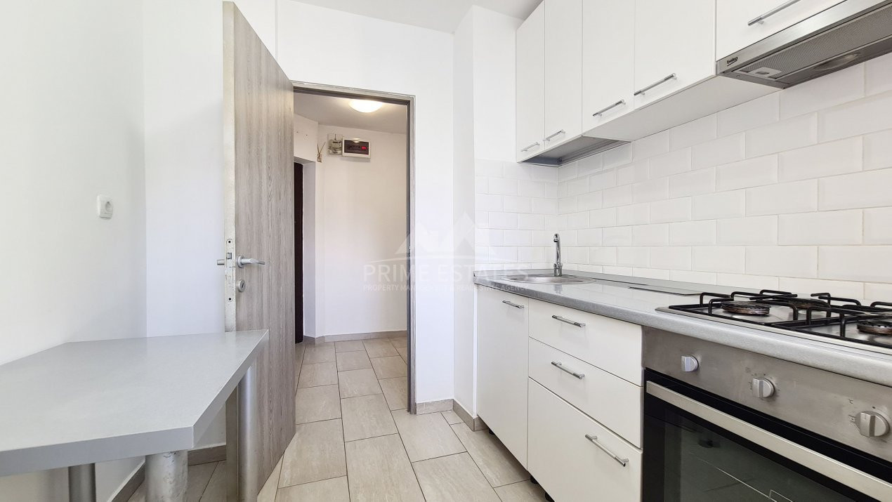 Apartament 2 camere  de inchiriat Titan Codrii Neamtului