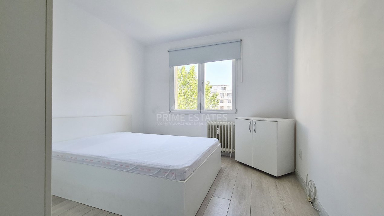 Apartament 2 camere  de inchiriat Titan Codrii Neamtului