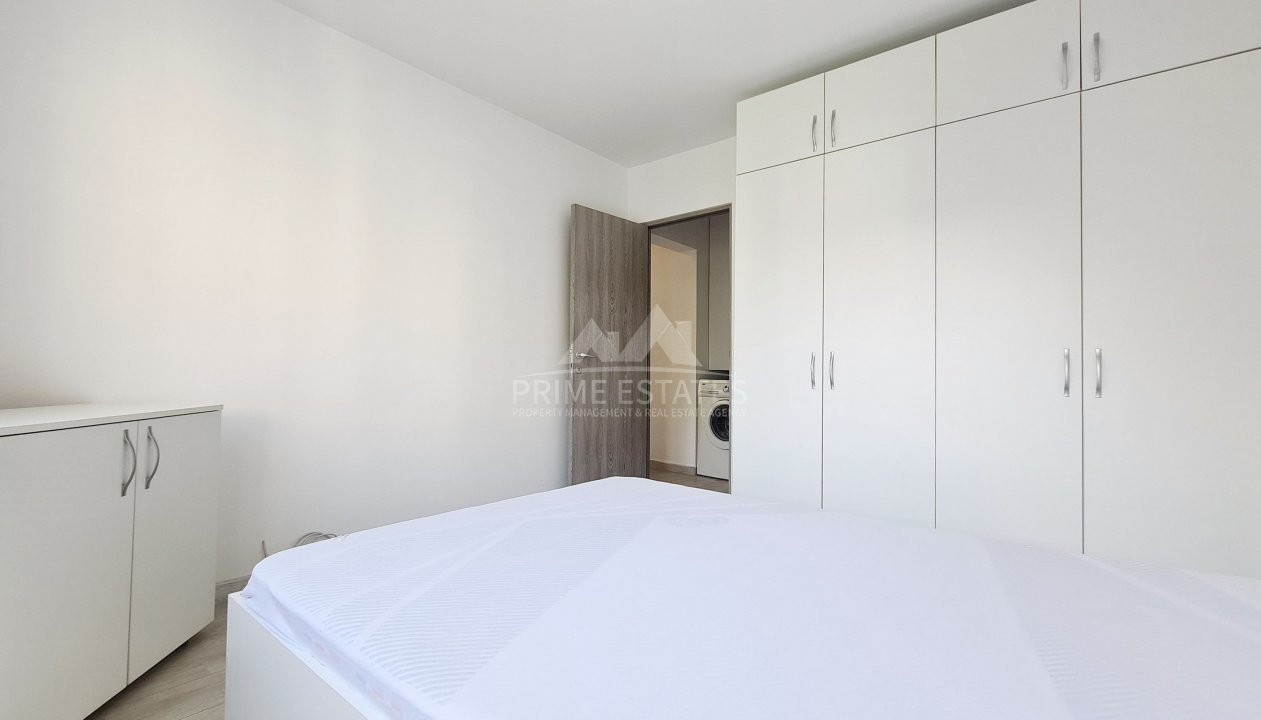 Apartament 2 camere  de inchiriat Titan Codrii Neamtului