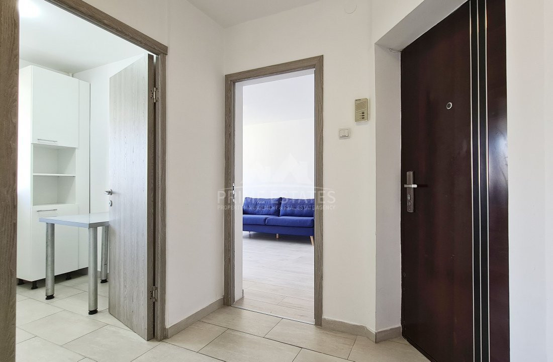 Apartament 2 camere  de inchiriat Titan Codrii Neamtului