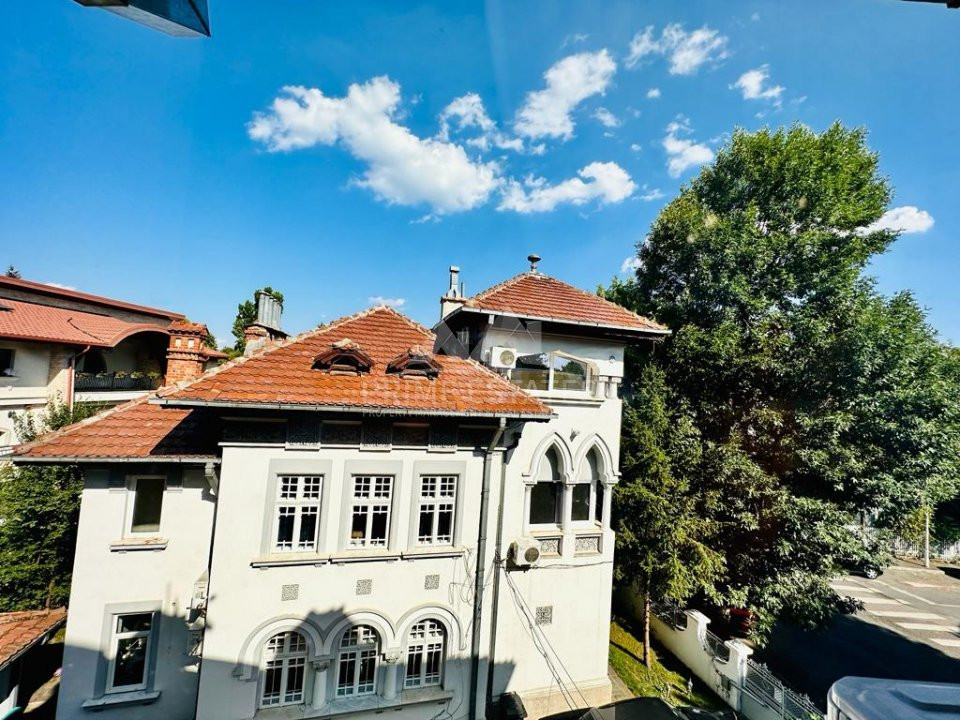 De inchiriat garsoniera deosebita, Cotroceni, Facultatea de Medicina