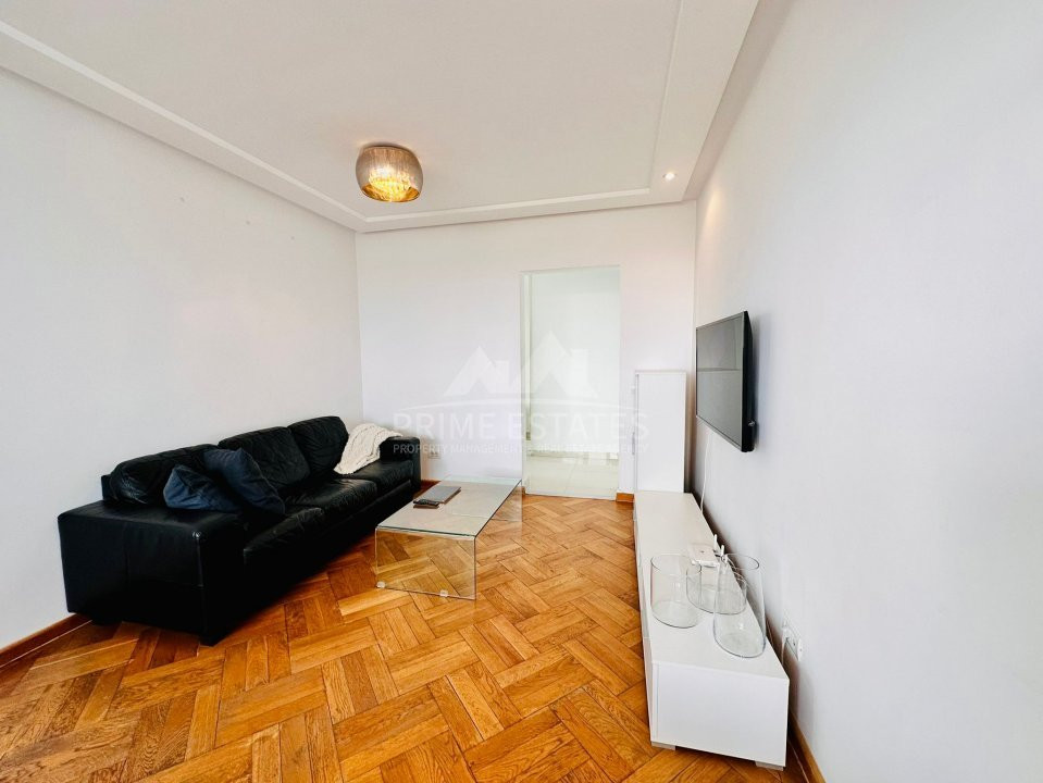 Apartament 3 camere de închiriat, deosebit de luminos, zona Floreasca, langa ONE