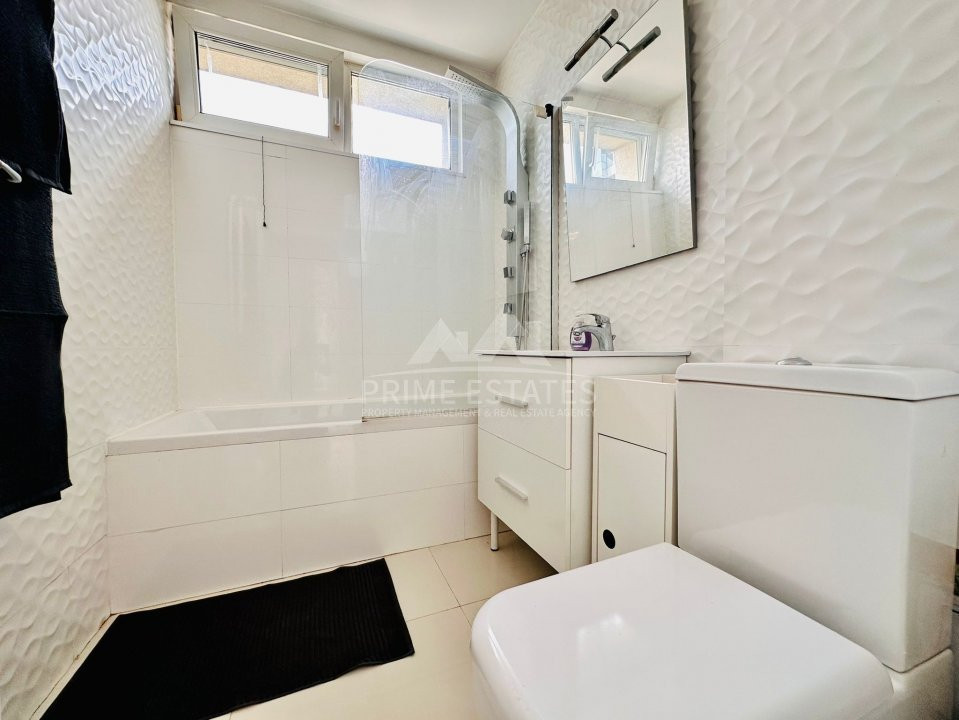 Apartament 3 camere de închiriat, deosebit de luminos, zona Floreasca, langa ONE