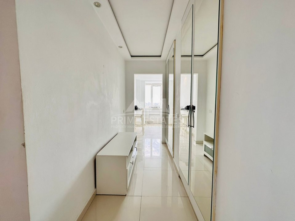 Apartament 3 camere de închiriat, deosebit de luminos, zona Floreasca, langa ONE