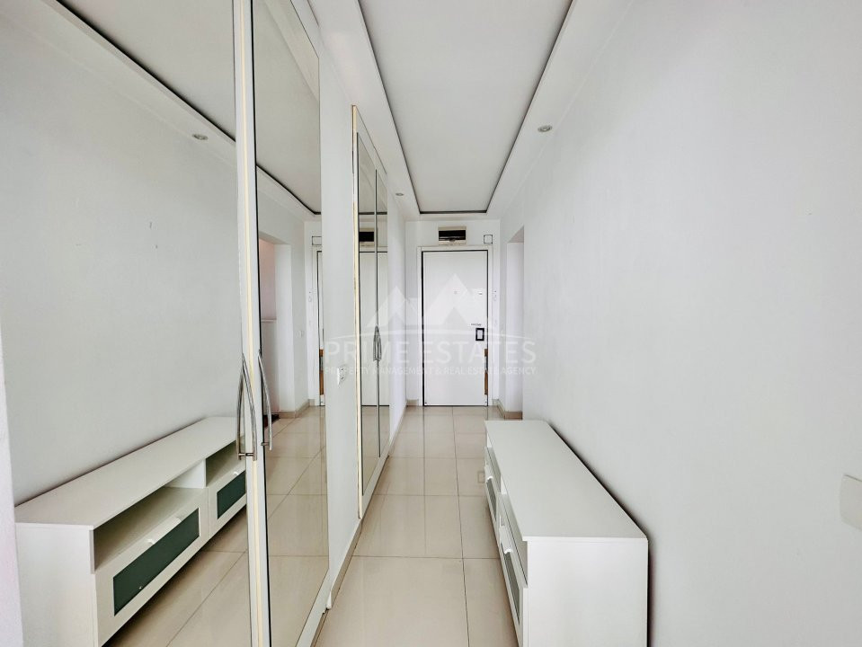 Apartament 3 camere de închiriat, deosebit de luminos, zona Floreasca, langa ONE