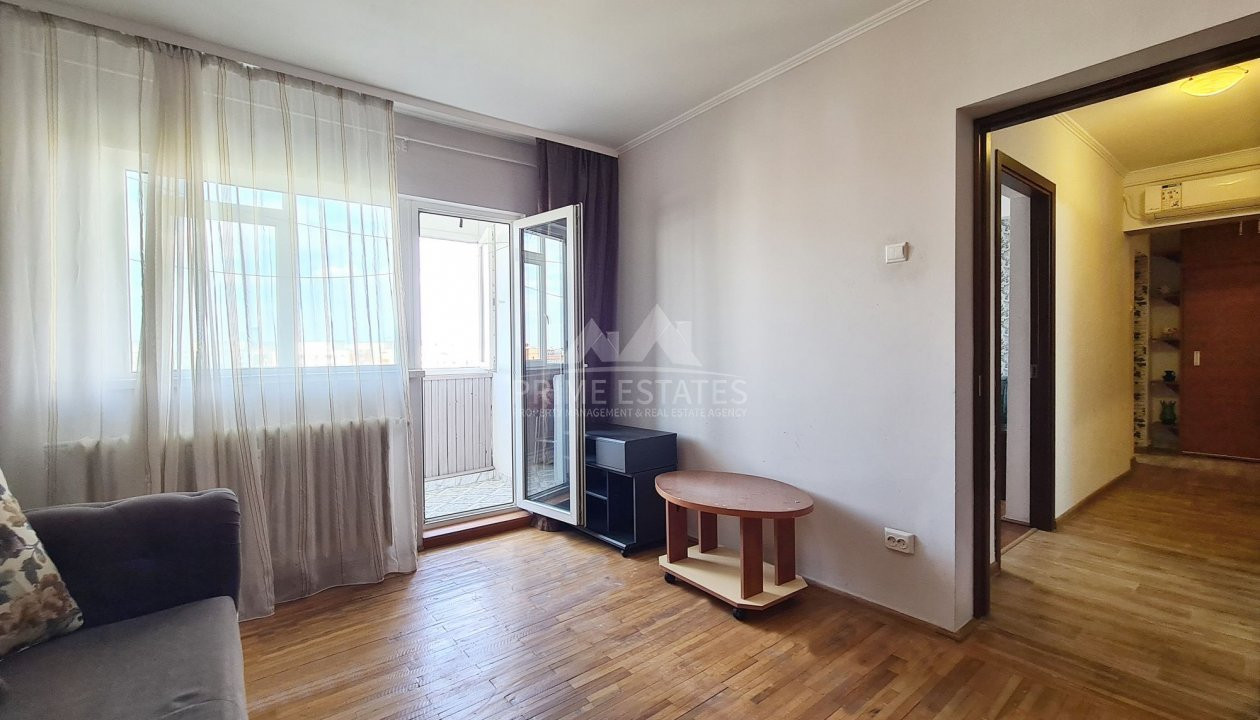 Apartament 2 camere de inchiriat Colentina Teiul Doamnei