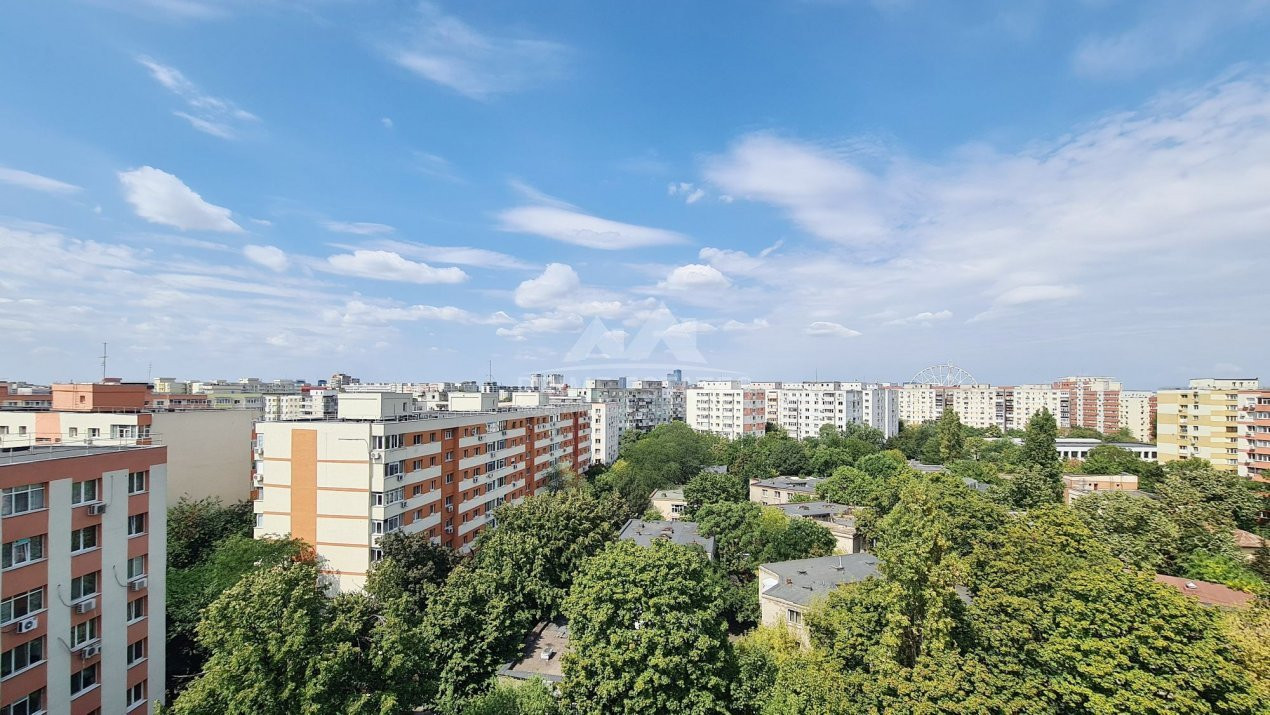 Apartament 2 camere de inchiriat Colentina Teiul Doamnei