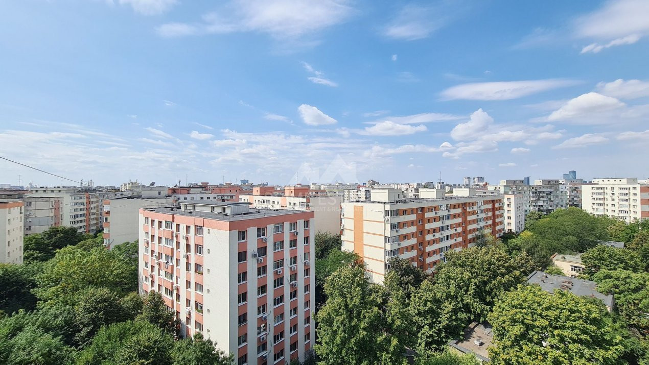 Apartament 2 camere de inchiriat Colentina Teiul Doamnei