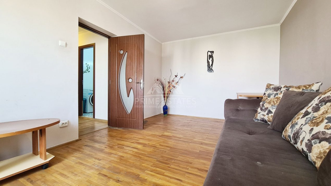 Apartament 2 camere de inchiriat Colentina Teiul Doamnei
