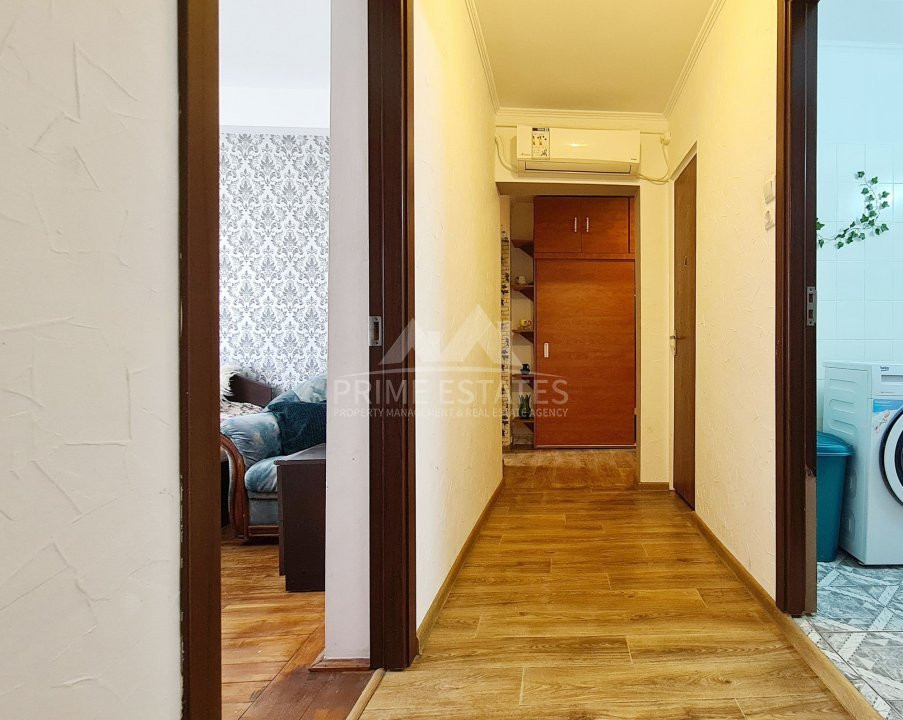 Apartament 2 camere de inchiriat Colentina Teiul Doamnei