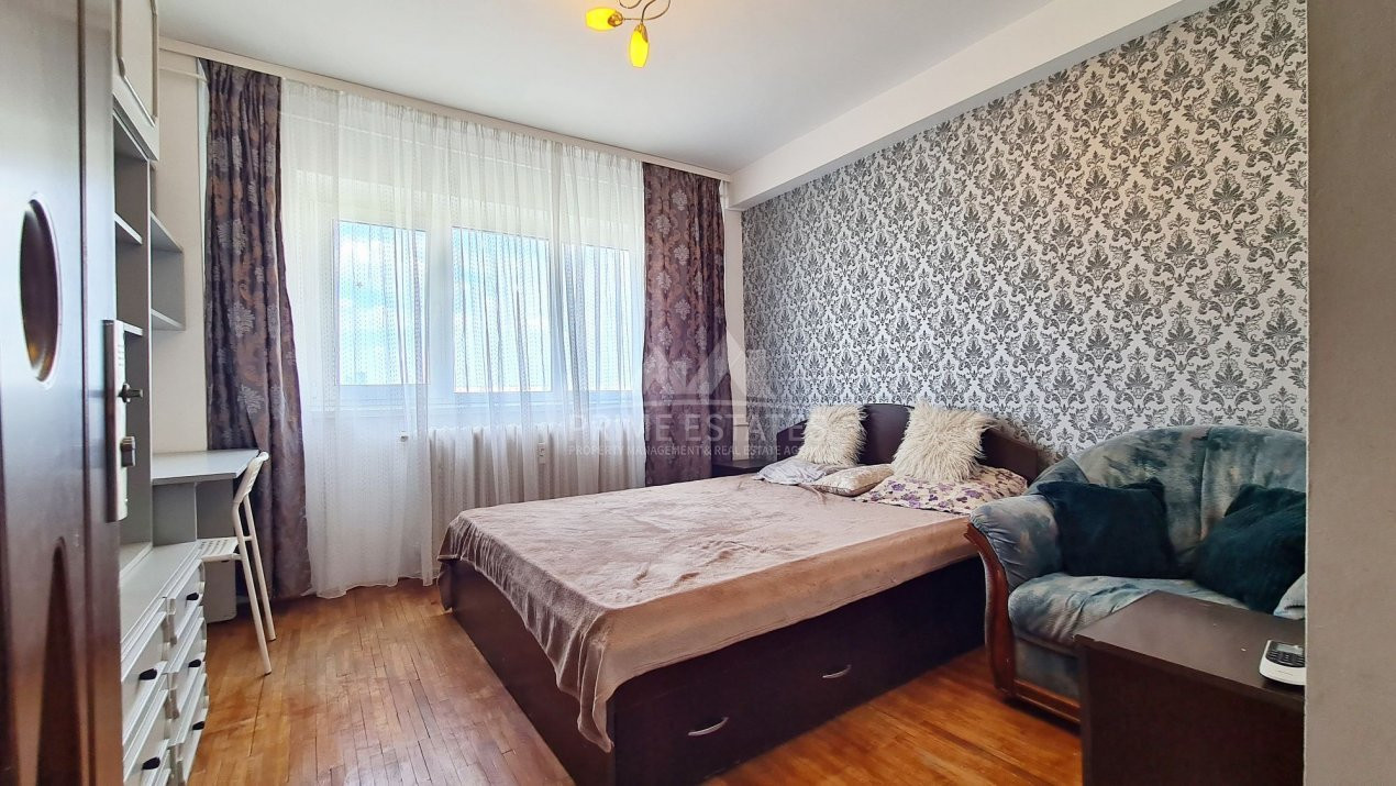 Apartament 2 camere de inchiriat Colentina Teiul Doamnei