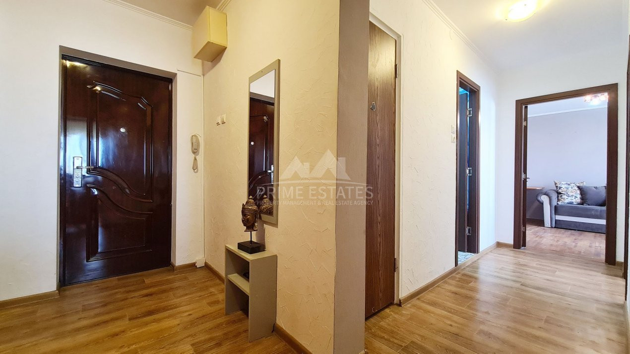 Apartament 2 camere de inchiriat Colentina Teiul Doamnei