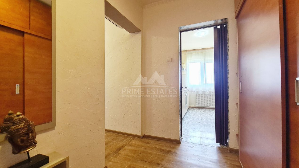 Apartament 2 camere de inchiriat Colentina Teiul Doamnei
