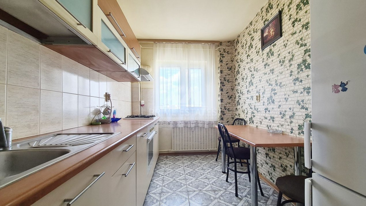 Apartament 2 camere de inchiriat Colentina Teiul Doamnei