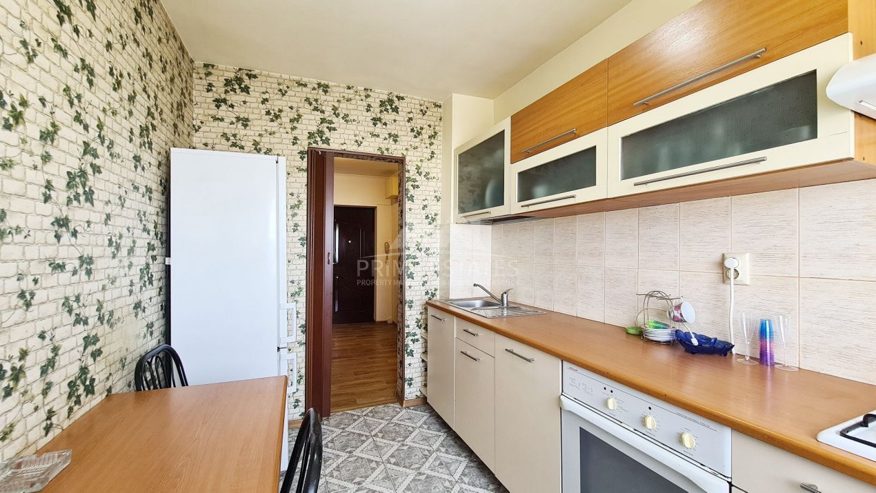 Apartament 2 camere de inchiriat Colentina Teiul Doamnei