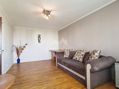 Apartament 2 camere de inchiriat Colentina Teiul Doamnei