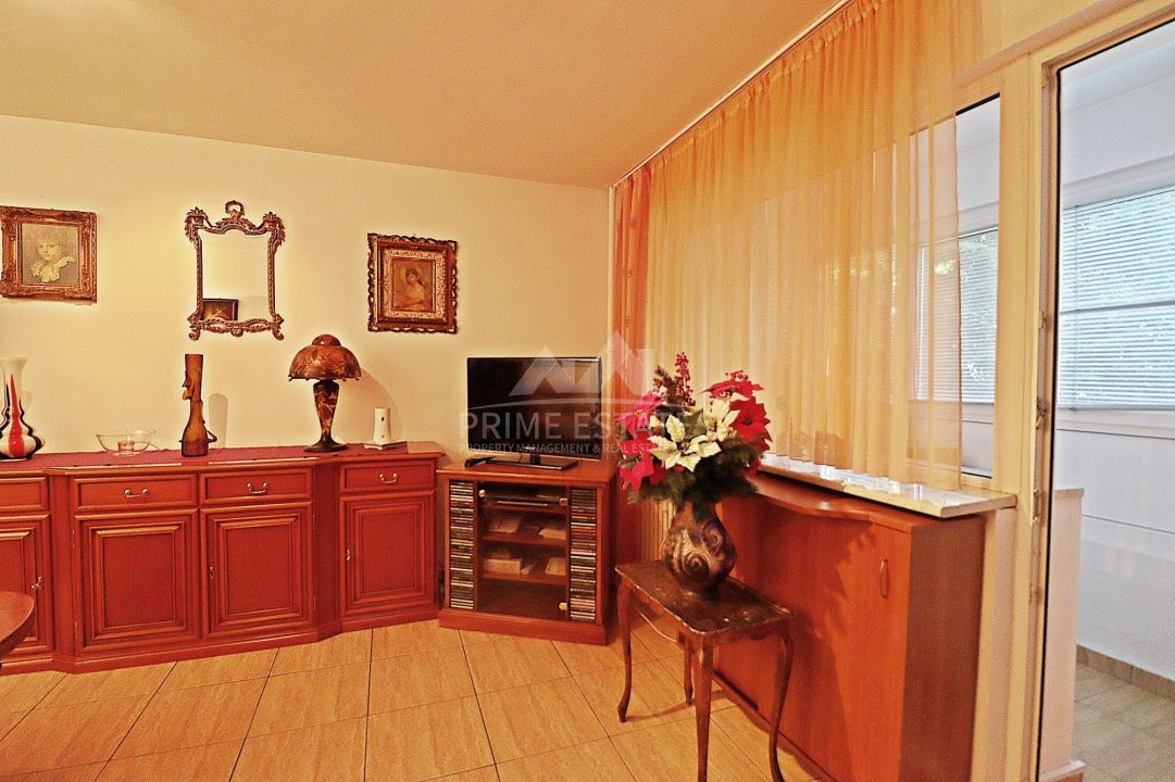 Apartament 3 camere de vanzare Drumul Taberei Strada Sibiu