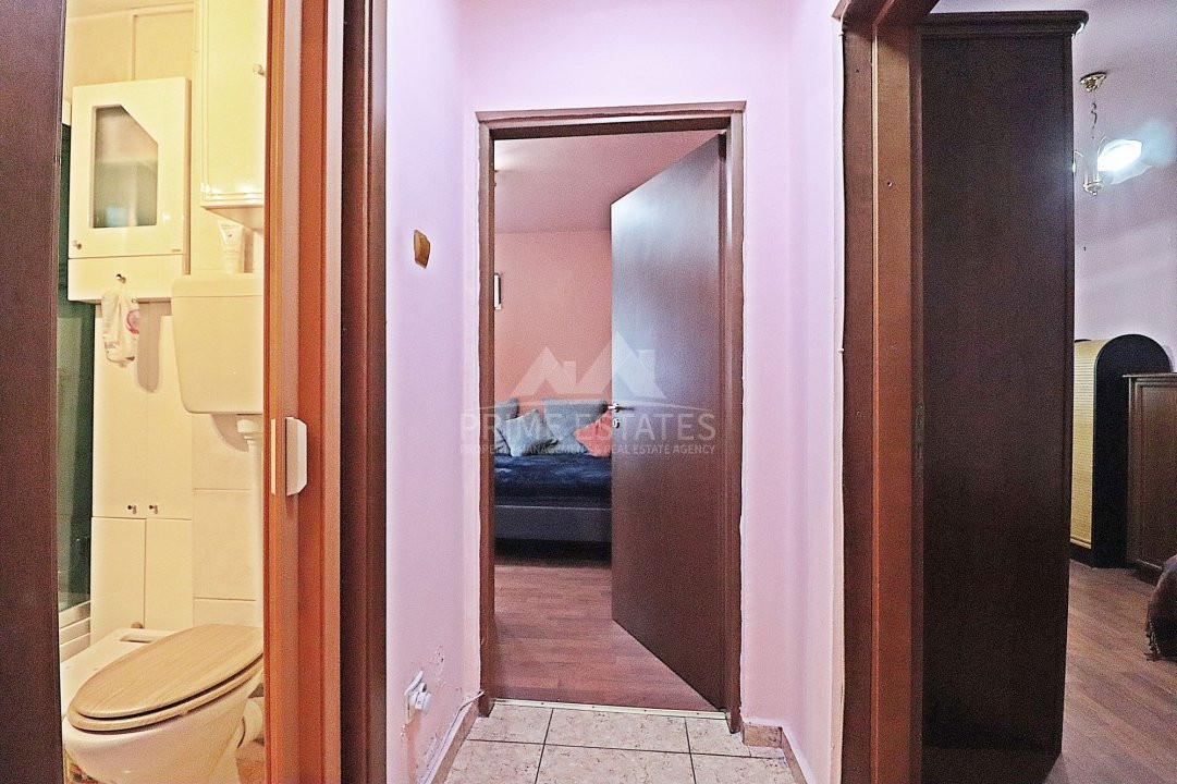 Apartament 3 camere de vanzare Drumul Taberei Strada Sibiu