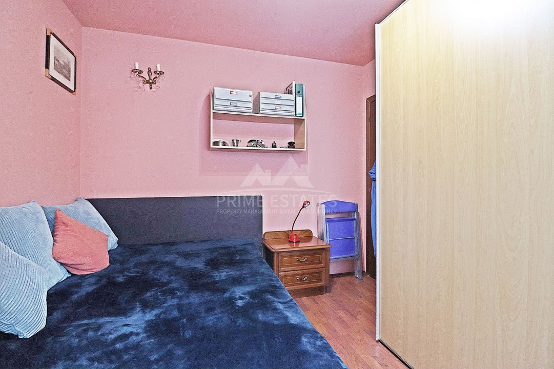 Apartament 3 camere de vanzare Drumul Taberei Strada Sibiu