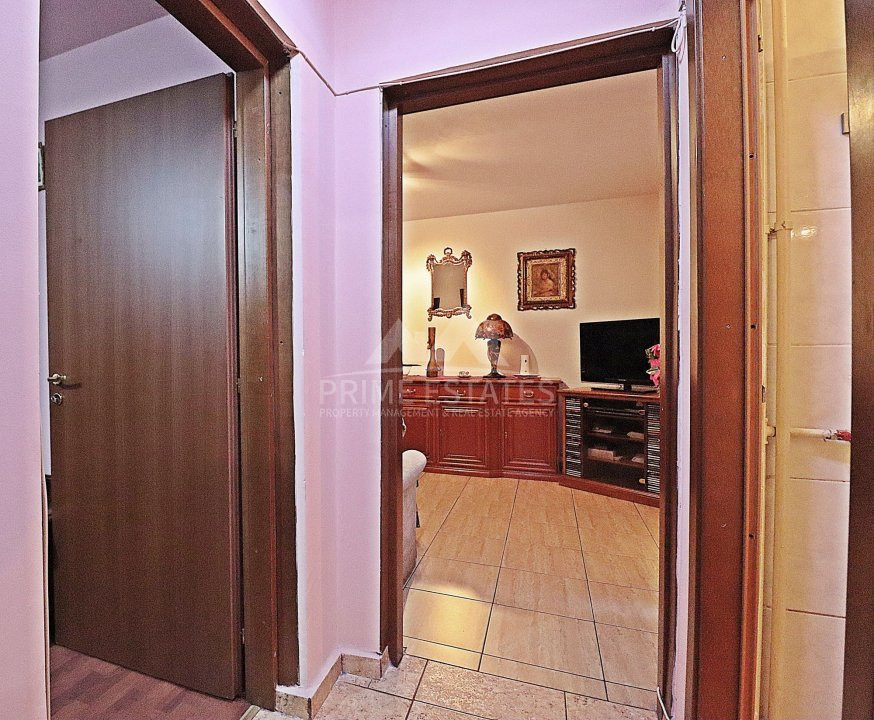 Apartament 3 camere de vanzare Drumul Taberei Strada Sibiu