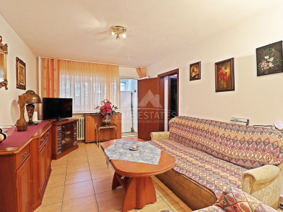Apartament 3 camere de vanzare Drumul Taberei Strada Sibiu