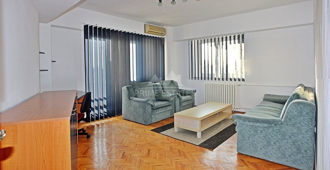 Vanzare apartament 2 camere Calea Mosilor Bulevardul Carol I