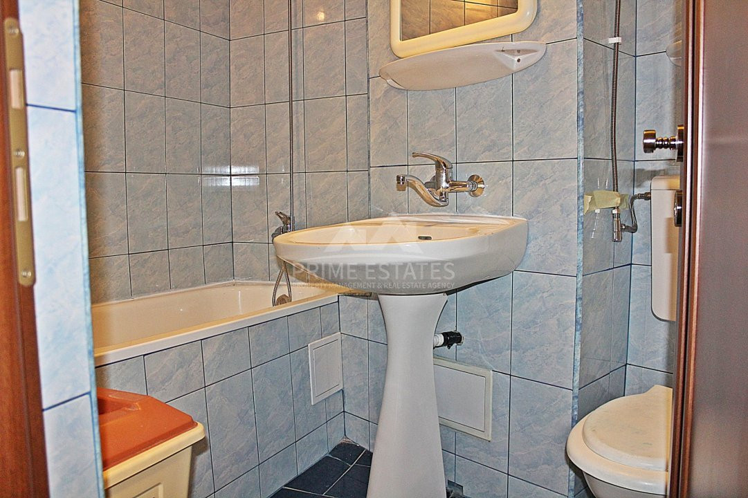 Vanzare apartament 2 camere Calea Mosilor Bulevardul Carol I