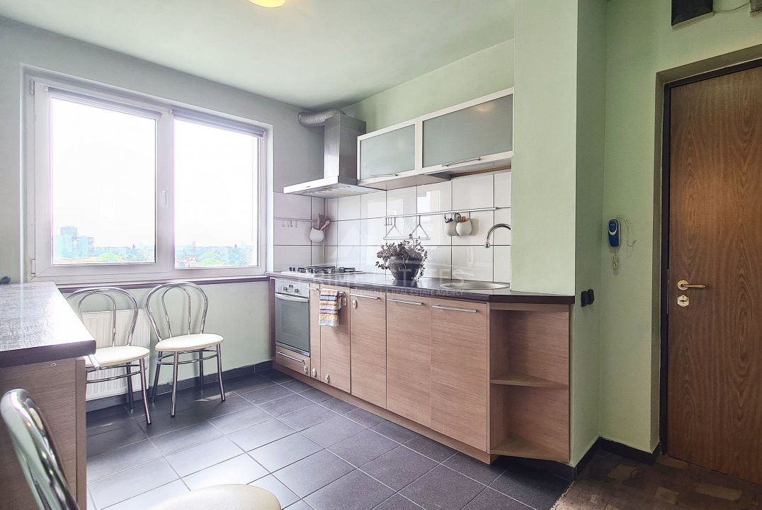 Vanzare apartament 3 camere  Colentina Teiul Doamnei Dristor Kebap