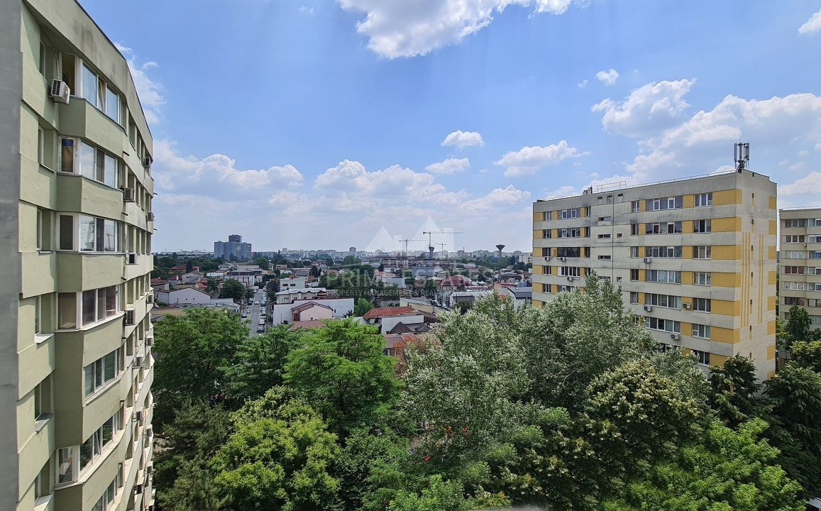 Vanzare apartament 3 camere  Colentina Teiul Doamnei Dristor Kebap