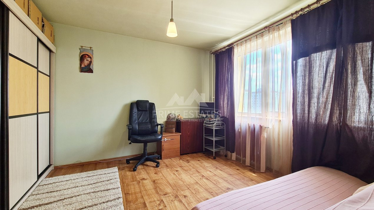 Vanzare apartament 3 camere  Colentina Teiul Doamnei Dristor Kebap